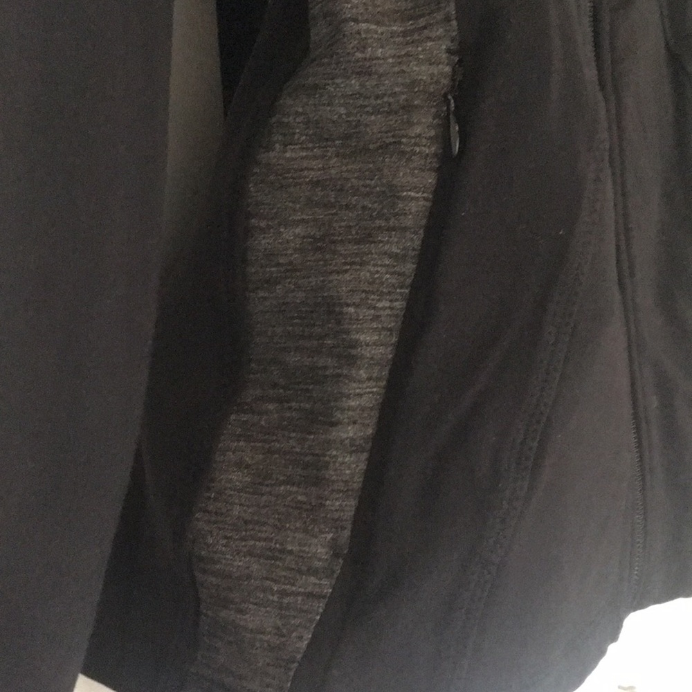 Athleta fitted jacket - Picture 5 of 6